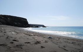 Canary Getaway