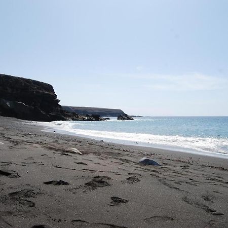 Canary Getaway Caleta De Fuste Esterno foto