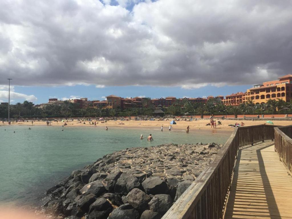 Canary Getaway Caleta De Fuste Esterno foto