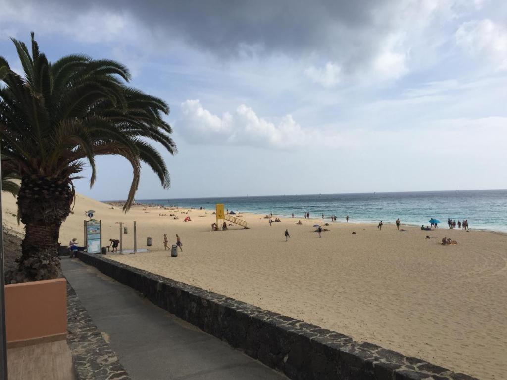 Canary Getaway Caleta De Fuste Esterno foto