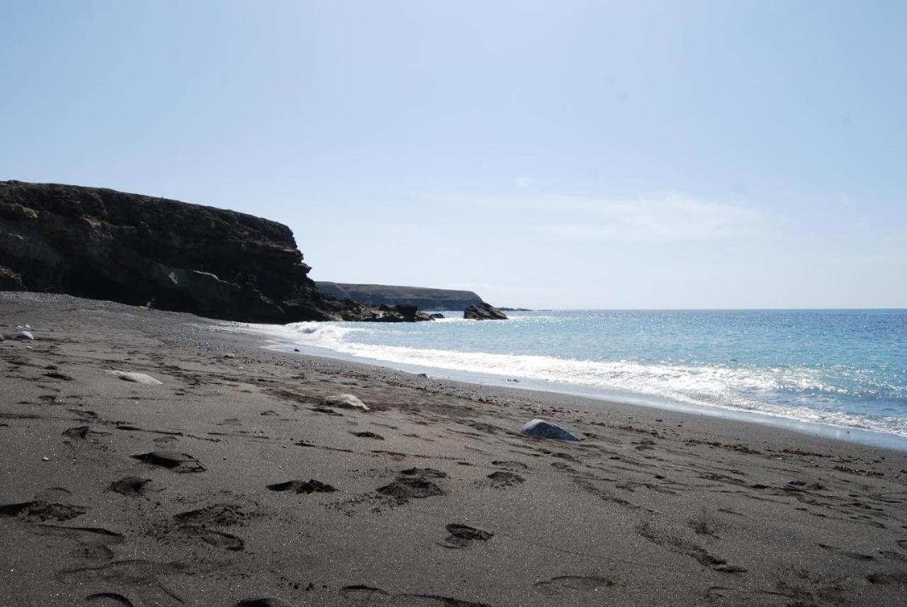 Canary Getaway Caleta De Fuste Esterno foto