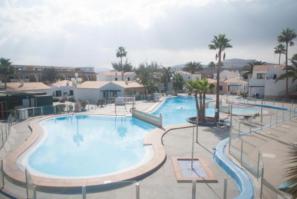 Canary Getaway Caleta De Fuste Esterno foto