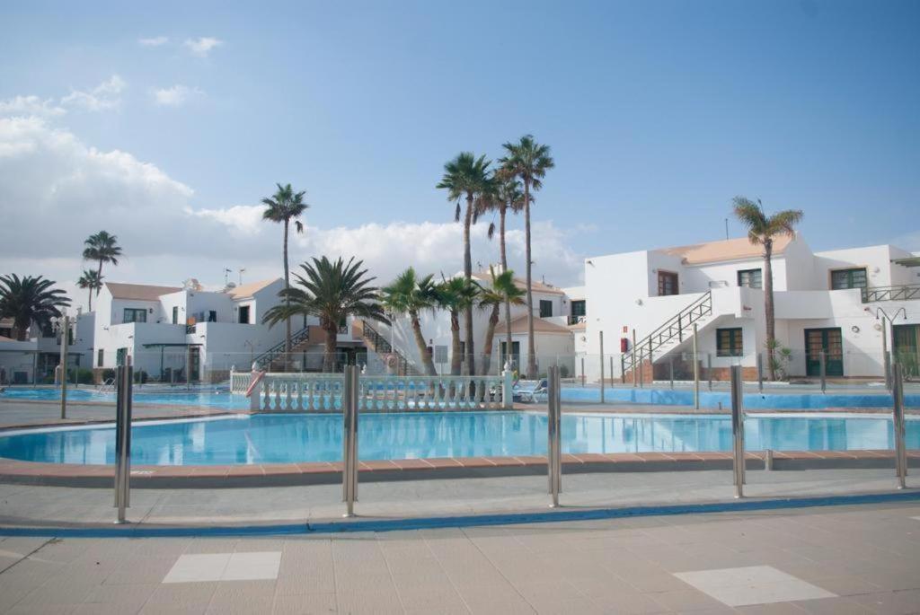 Canary Getaway Caleta De Fuste Esterno foto