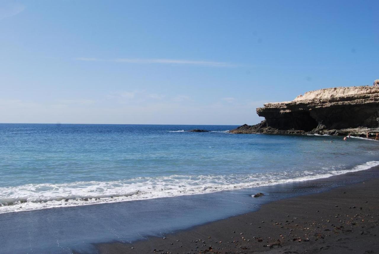 Canary Getaway Caleta De Fuste Esterno foto