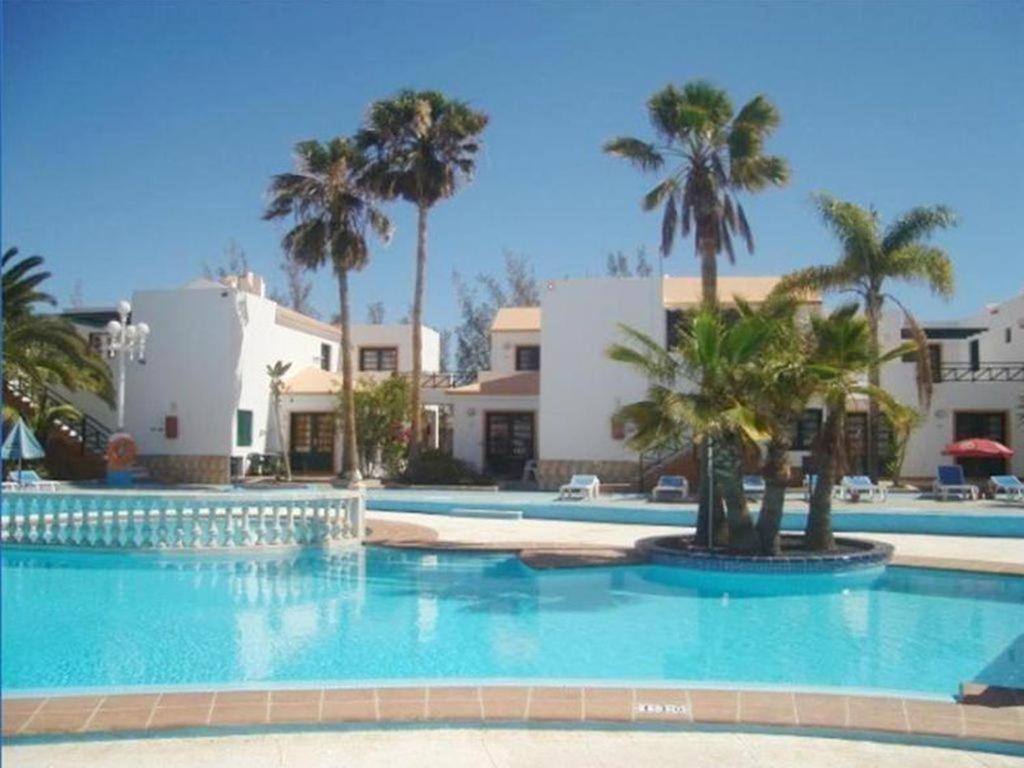 Canary Getaway Caleta De Fuste Esterno foto