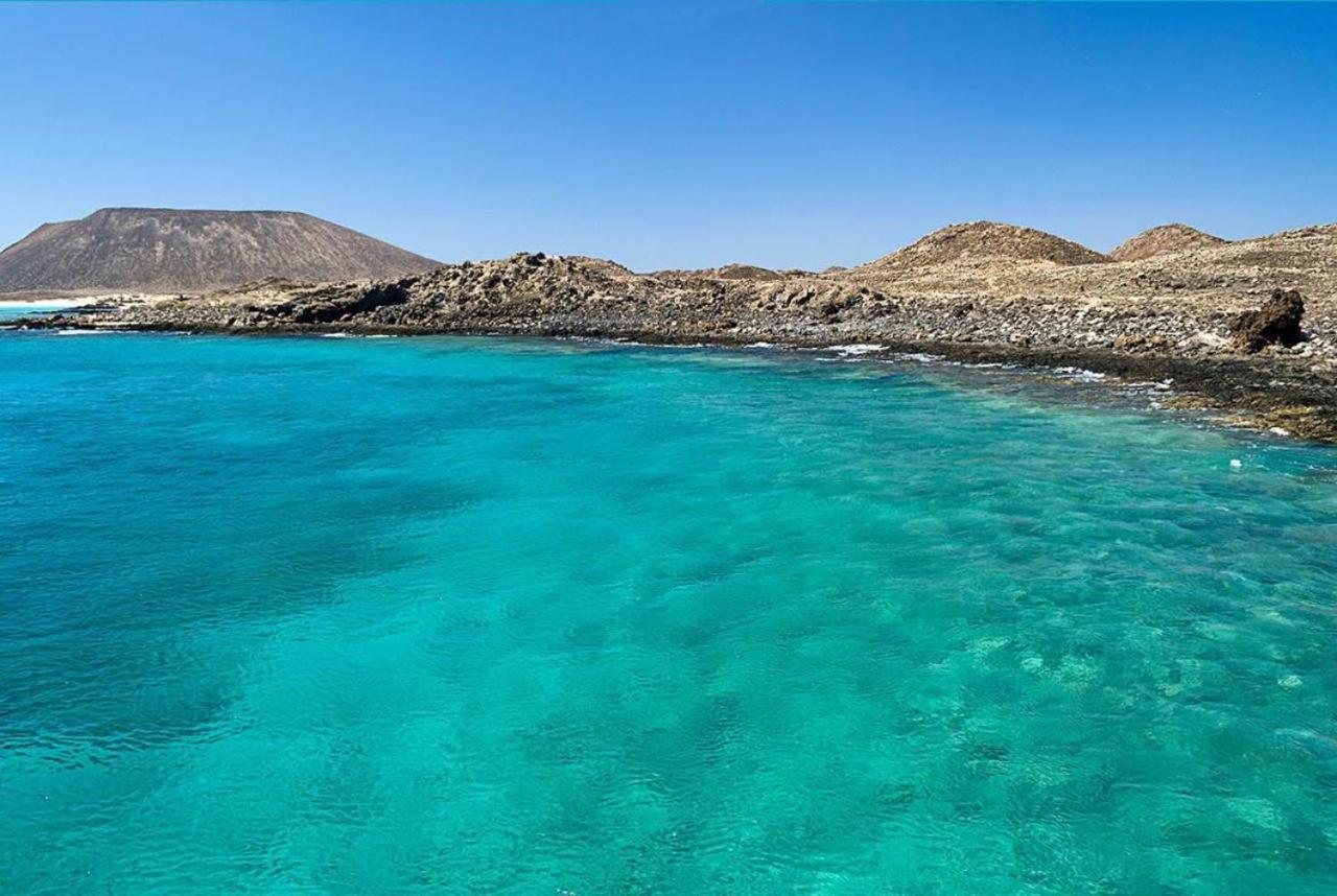 Canary Getaway Caleta De Fuste Esterno foto