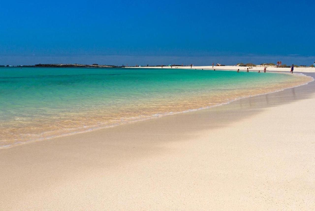Canary Getaway Caleta De Fuste Esterno foto