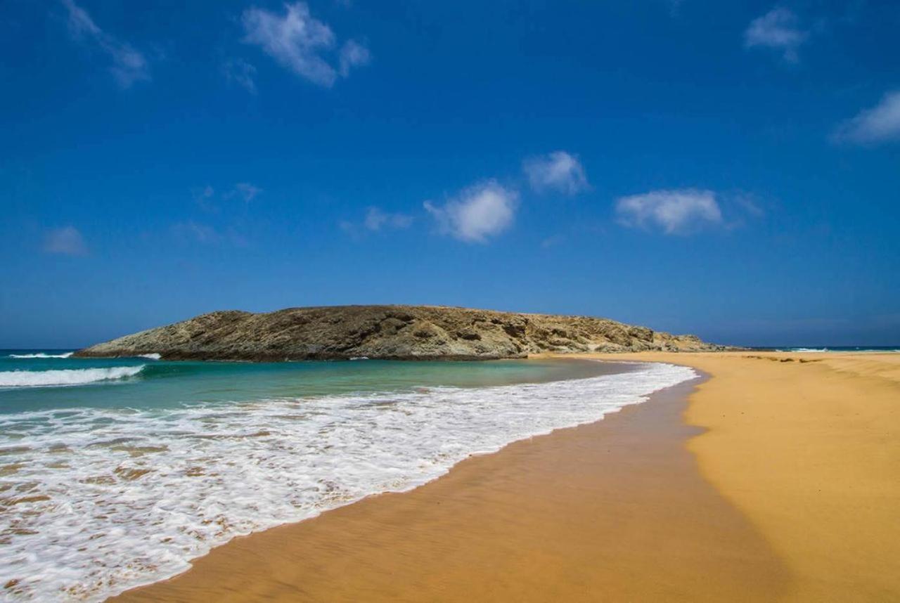 Canary Getaway Caleta De Fuste Esterno foto